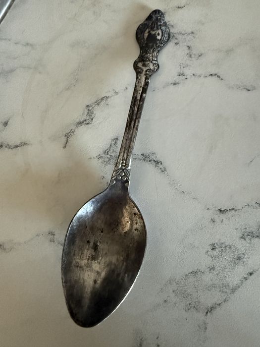Серебро 925 пробы