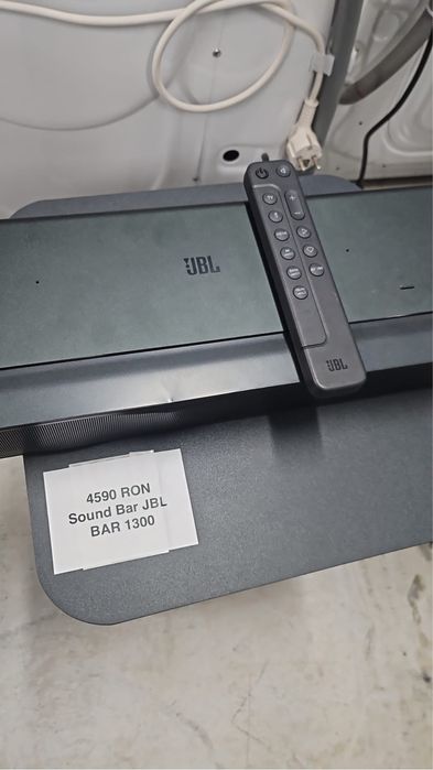 Soundbar JBL BAR 1300