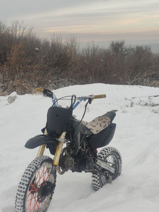 Продам пит 110 кубоф