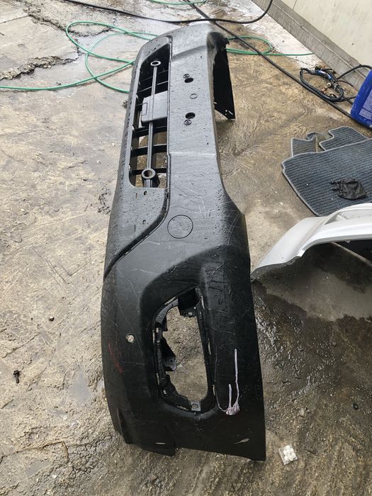 Предна броня Ford Transit 2016 4 броя