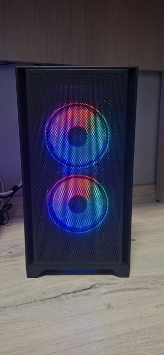 геиминг компютър за  игри