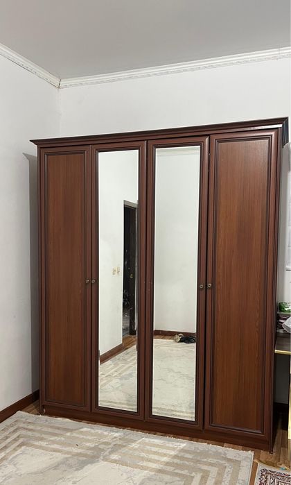 Шкаф бу сатылады