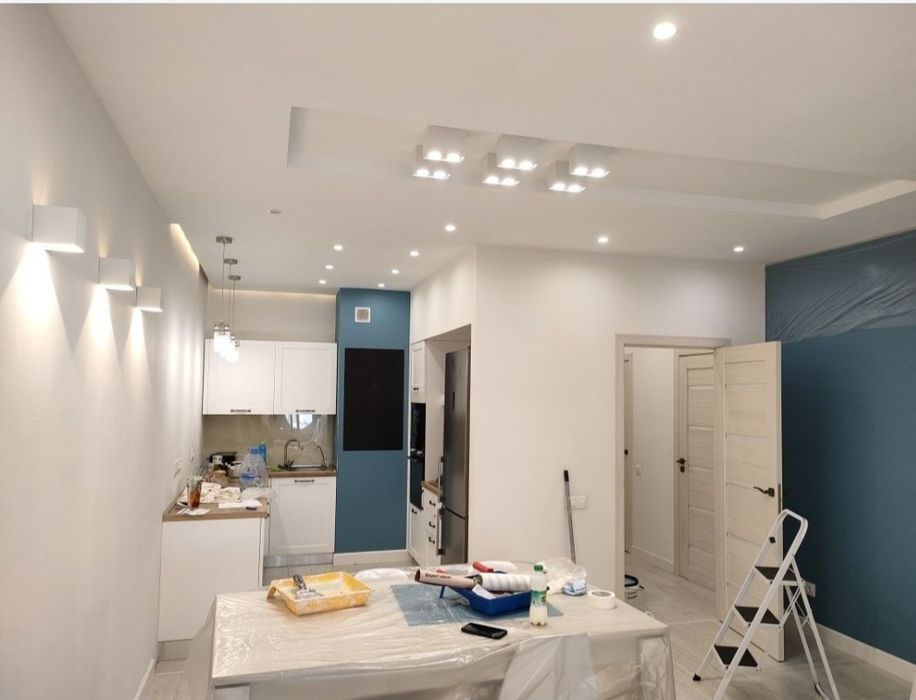 Качественно обои