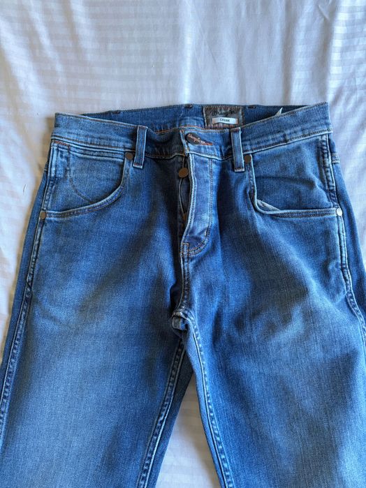 Нови дънки Wrangler