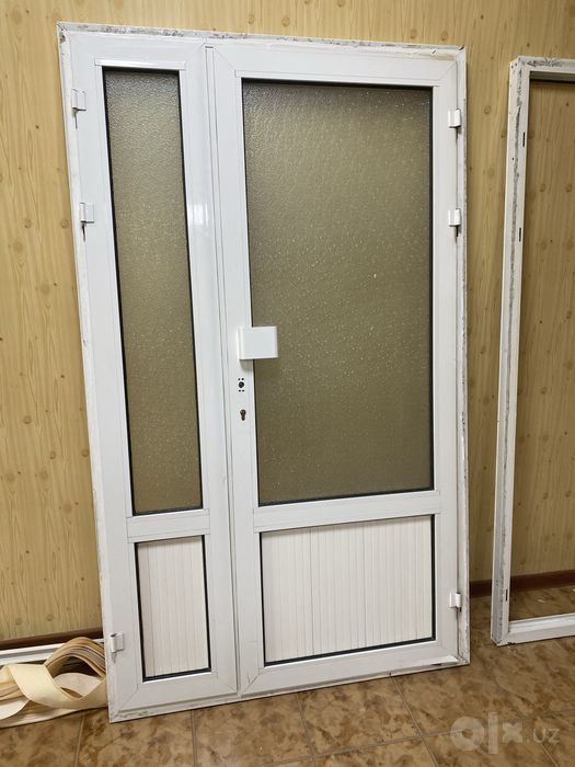 Жарма капы сатылады