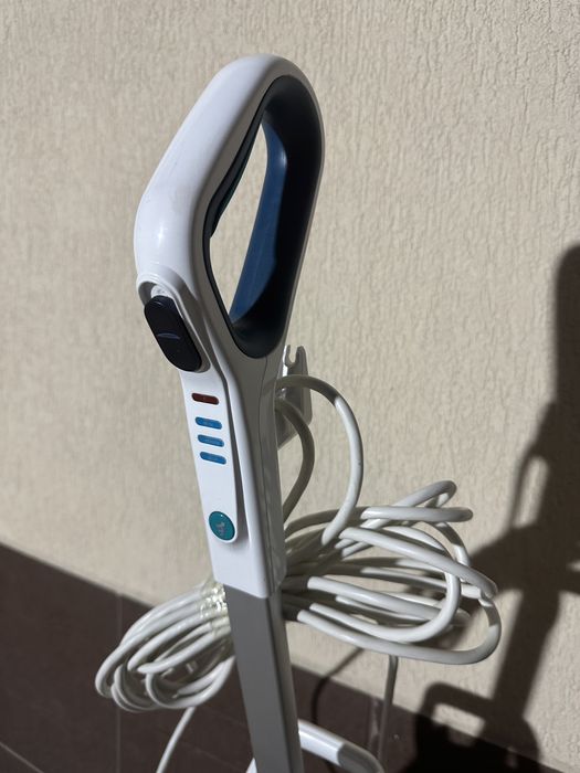 Aspirator cu abur rowenta