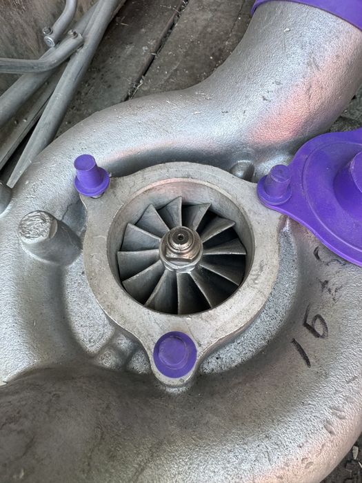 Турюина Ямз 238,К700