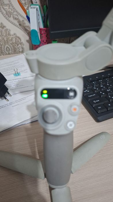 Dji osmo mobile SE