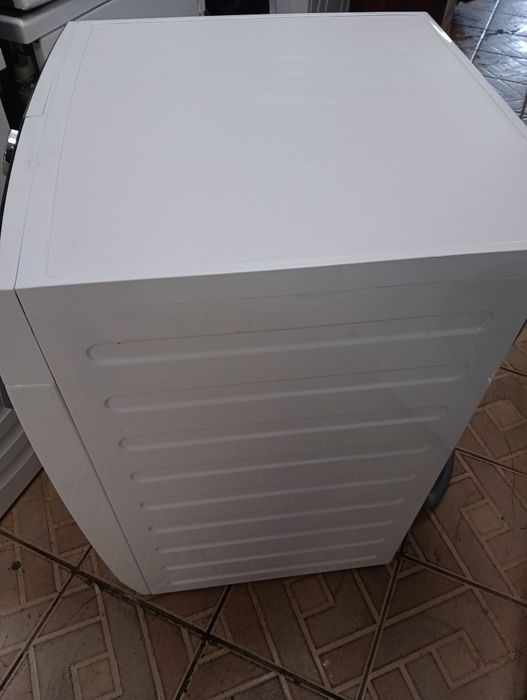Като нова пералня със сушилня Аег Aeg Series 7000 А+++ 10/6кг Гаранция