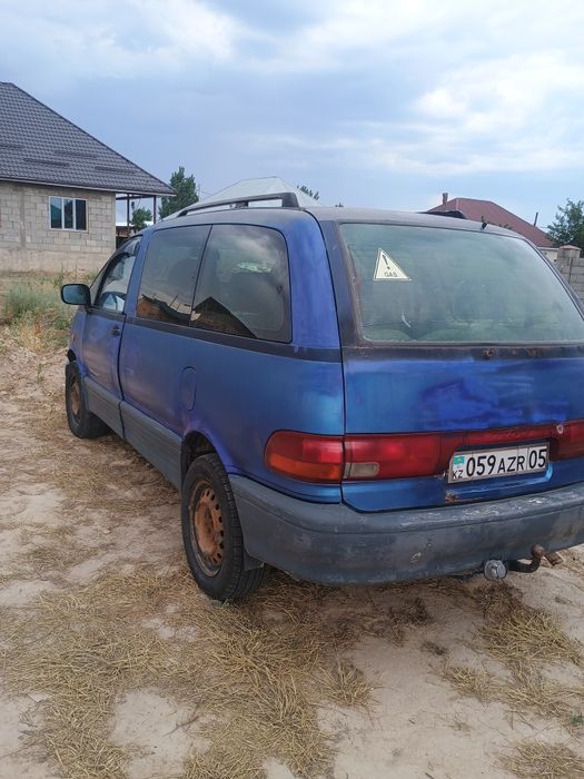 Продам Тойота превиа