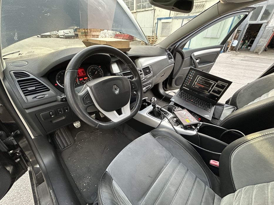 ГАРАНЦИЯ! Диагностика и Софтуерни услуги за всякаква транспортна техн.