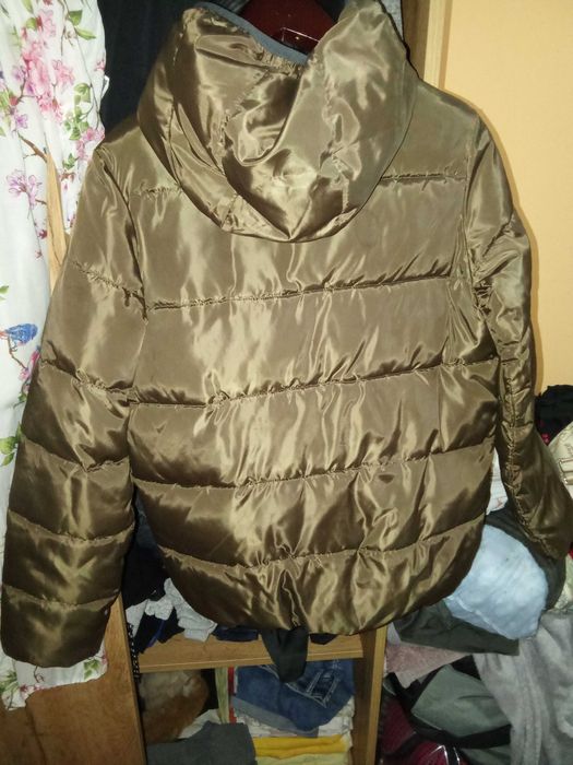 Яки за момче от фирма Бенитон