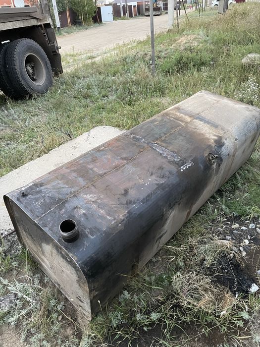 Продам бак большой