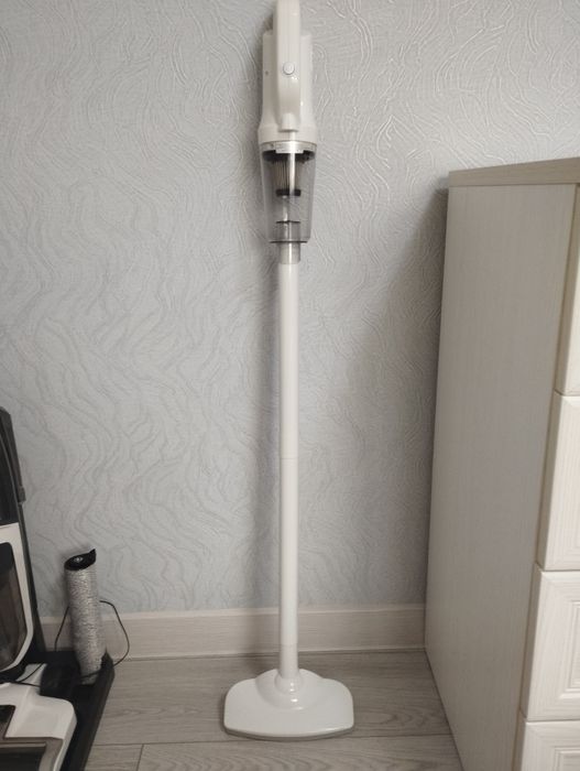 Беспроводной пылесос