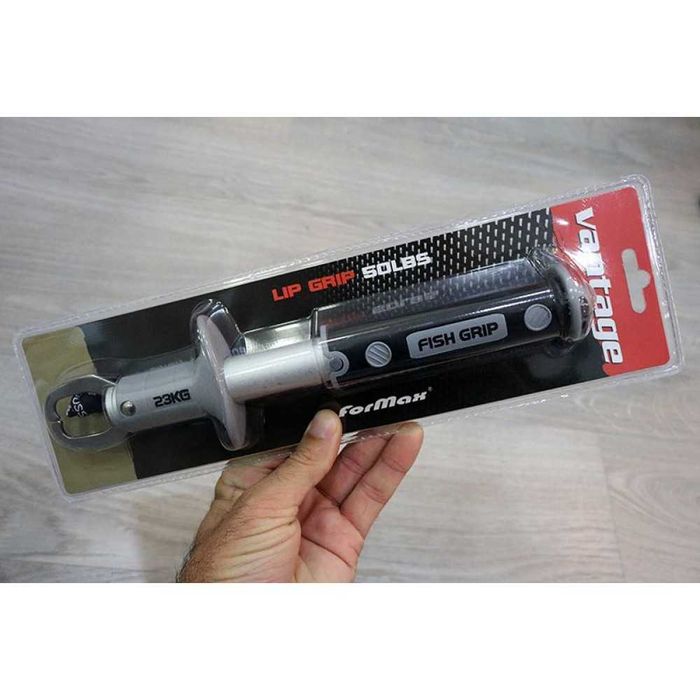 Клещи за уста с кантар  (FISH GRIP) 23.00 КГ. Риболовен грипер