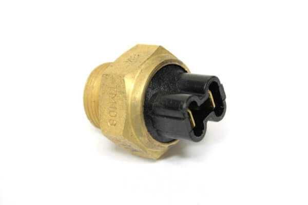 Датчик вкл. вентилятора на газель