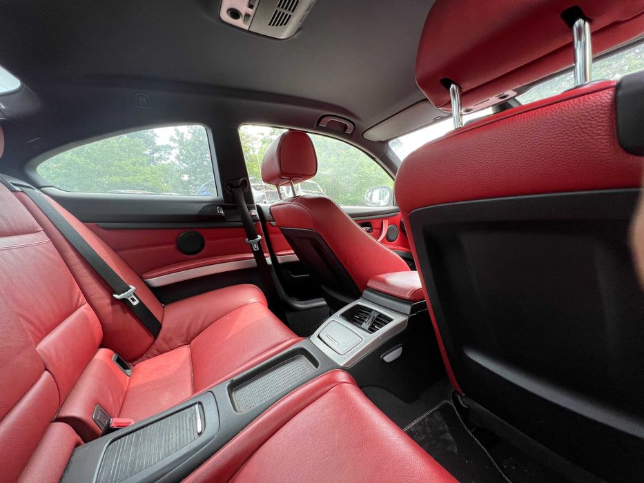 На части бмв е92 325д 204кс н57 bmw n57 325d 204hp рекаро фейслифт