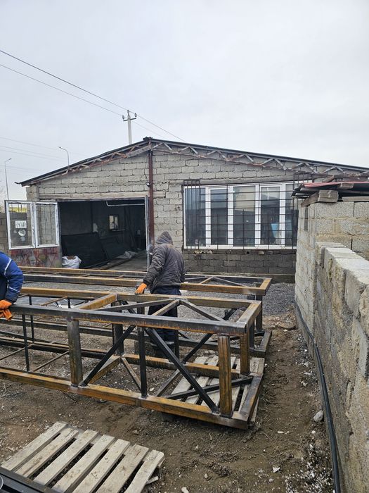 Цех арендаға беріледі