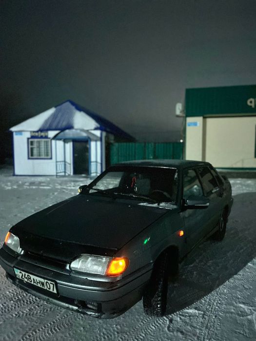 продам 2115 , 2005 года