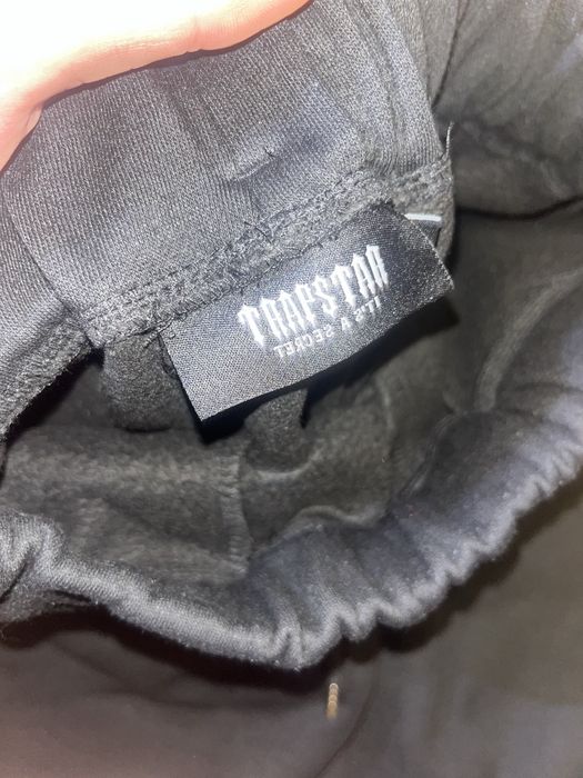pantaloni trapstar