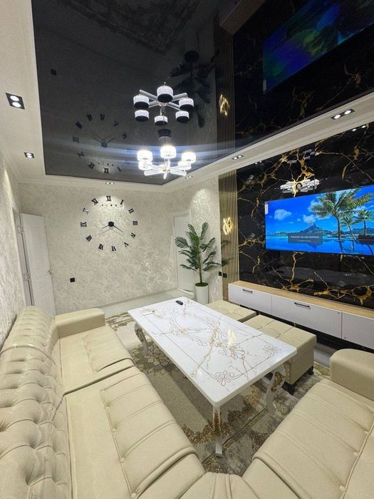 Yunusobod 9 kvartalda 2 xona uyimiz sotiladi narxi 62.900$