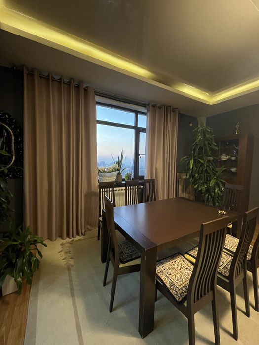 Портьеры шикарного качества