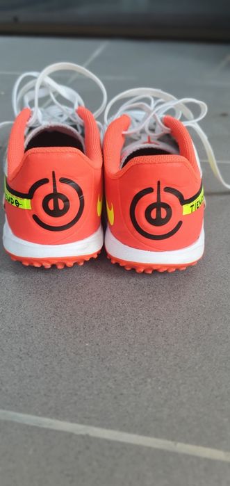 Nike Tiempo Legend 9 Academy TF marimea 35.5