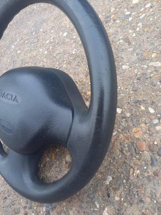 Волан с airbag за Дачия ( Dacia )