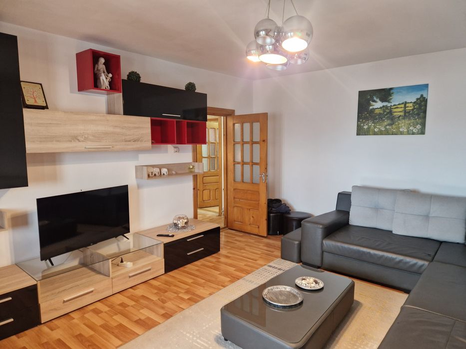 Ap 3 camere buzau 1 decembrie 1918