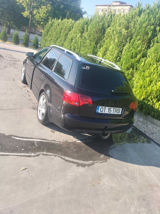 Vand sau schimb