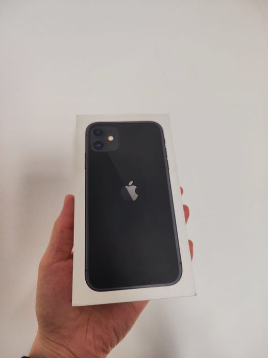 iPhone 11/128GB ёмкость 74