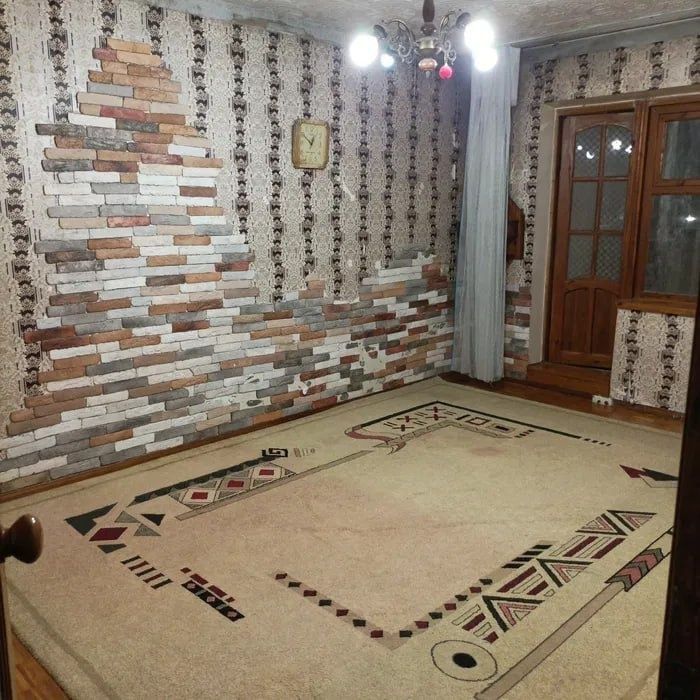 2/4/4. Спутник 4, Янгихает р-н (Сергели). Квартира 58 м². Метро Turon