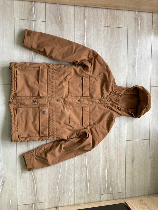 Кархарт Carhartt Mosley Jacket мъжко яке размер S