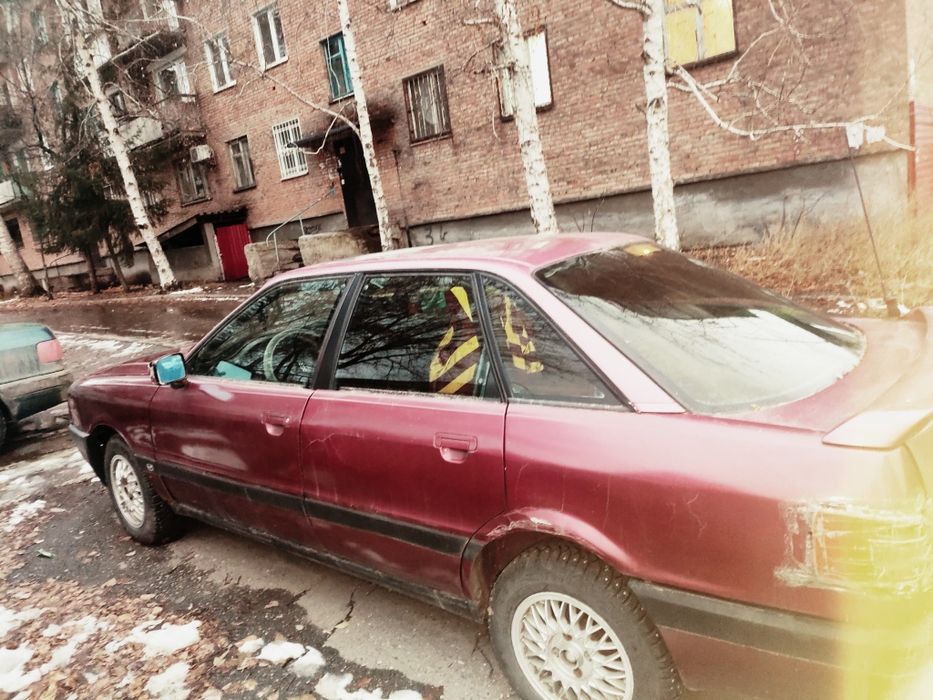 Продам автомобиль