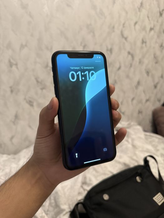 Продам Iphone XR на 64 гб