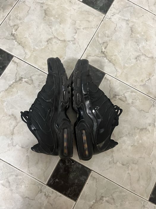 Nike air max TN