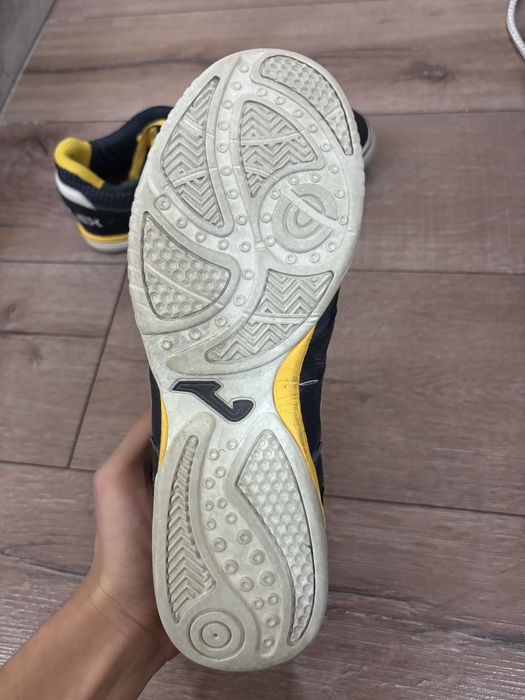 Футзалки topFlex оригинал