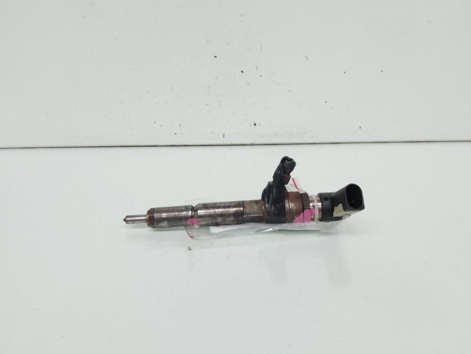 Injector, cod 4M5Q-9F593-AD, Ford Galaxy 2, 1.8 TDCI, QYWA