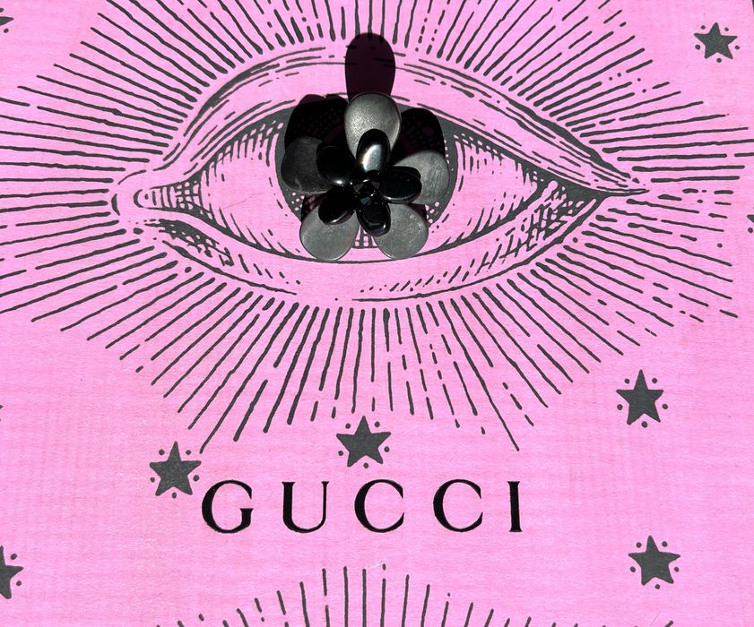 Brosa agat natural handmade