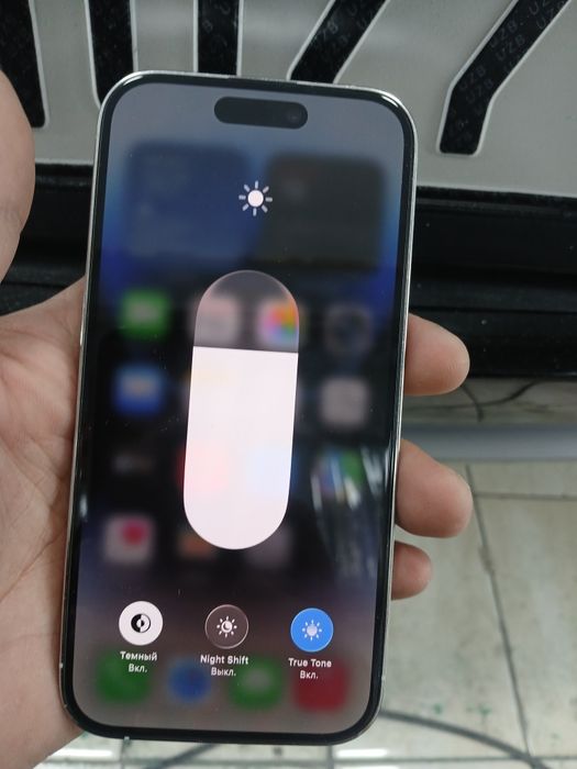 Iphone 14 Pro 256 GB ideal