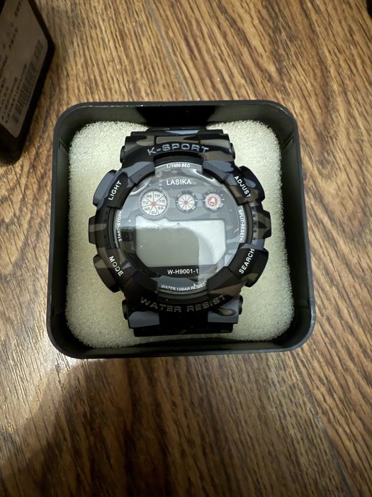 ТОП Мъжки Часовници