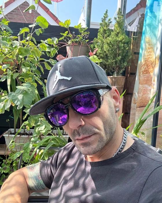 UV400 Steampunk очила – Ретро стил с безплатен луксозен калъф !