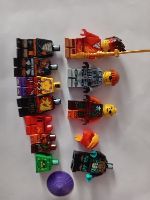 Продам пакеты lego