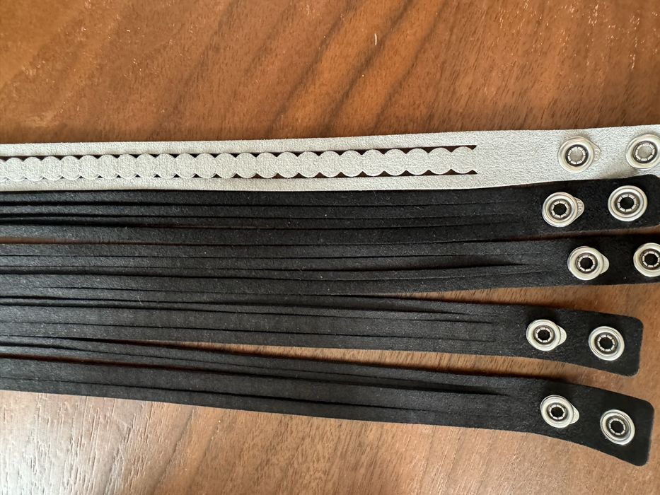 Swarovski-гривна,чокър