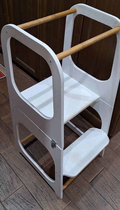 Кула 2в1- монтесори