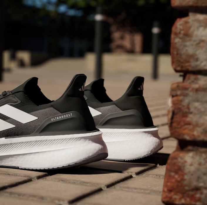 Мужские кроссовки Adidas Ultraboost 5X оригинал, new US 8.5 US 9