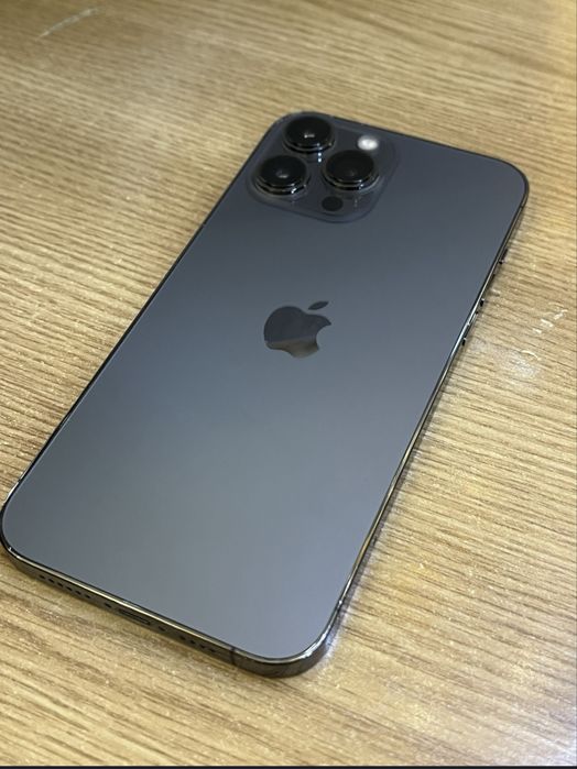 Iphone 13 pro max 256g