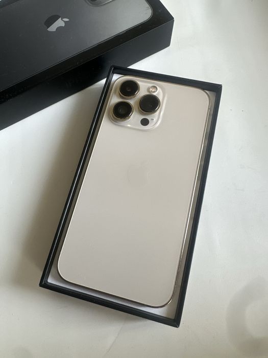 Айфон 13 про 128гб iPhone