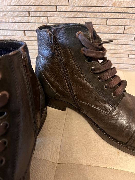 Ghete barbat numarul 41