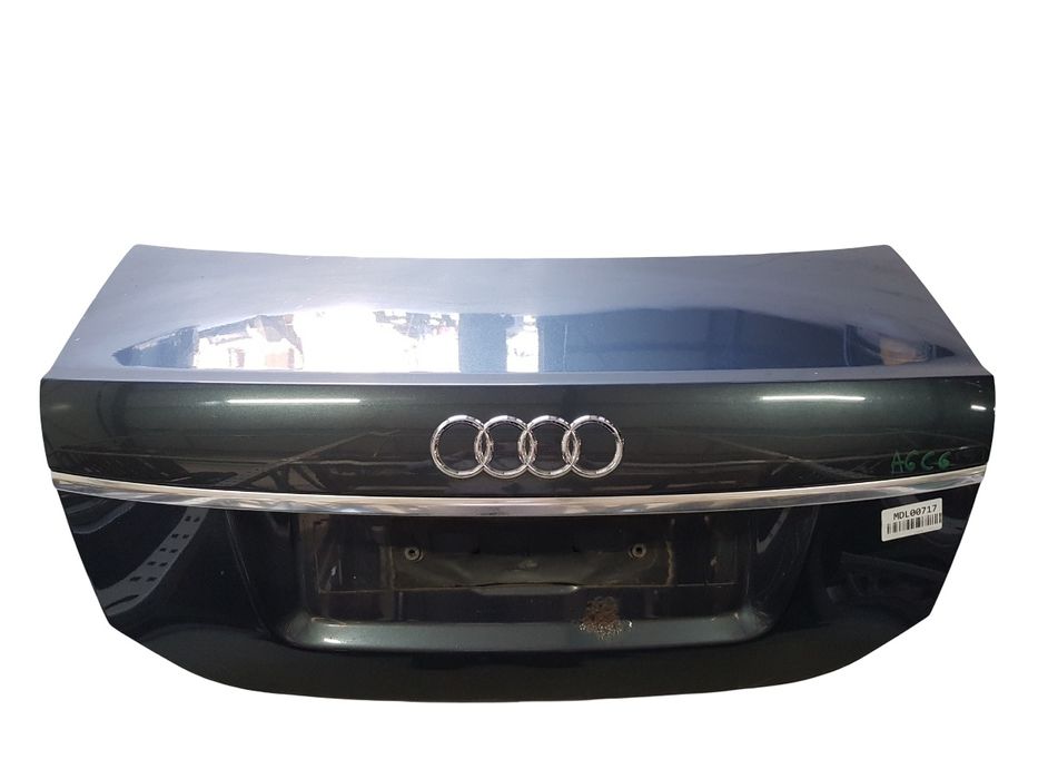 Hayon/Portbagaj Spate Audi A6/S6 Iii Saloon 4F2, C6 2004 - 2011